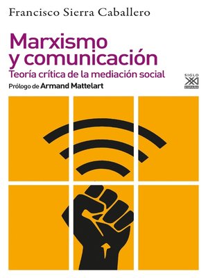 cover image of Marxismo y comunicación